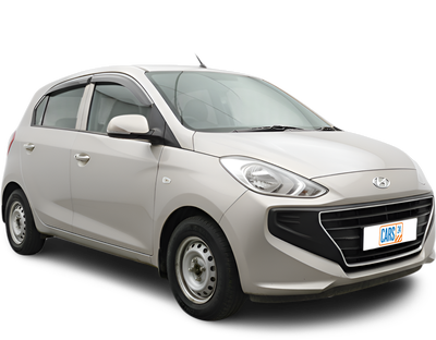 Hyundai NEW SANTRO-img